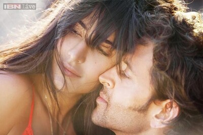 'Bang Bang' teaser: Hrithik Roshan and Katrina Kaif's stunts will blow your mind