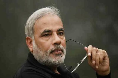 Portfolios of 21 new faces inducted into the Narendra Modi Council of Ministers