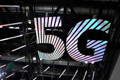 5G Connected Technology to Make Up for 40 Percent of China's Connected Cars by 2025: Research