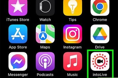 Simple Steps to Convert a Video into a Live Photo