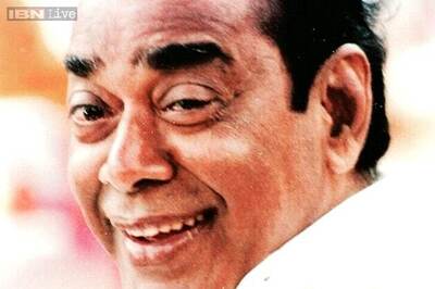 Daggubati Ramanaidu: The End of an inspiring journey