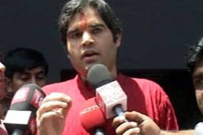 Big Story: Varun gets two-day judicial custody