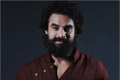 Tovino Thomas Lands in ICU After Sustaining Injury on 'Kala' Set: Report