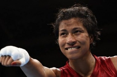 Lovlina Borgohain, Saweety Boora Assure Two More Silver Medals For India, Enter Finals of World Boxing Championships