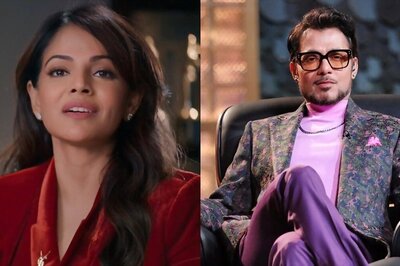 Shark Tank India 3: Namita Thapar Taunts Anupam Mittal, Says 'He Will Give a Good Offer Because...'