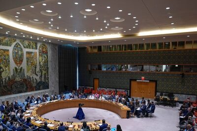 Straight Talk | United Nations Slipping into Irrelevance, India’s UNSC Membership Can Save It