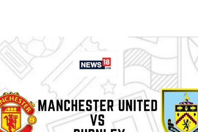 Premier League 2021-22 Manchester United vs Burnley LIVE Streaming: When and Where to Watch Online, TV Telecast, Team News