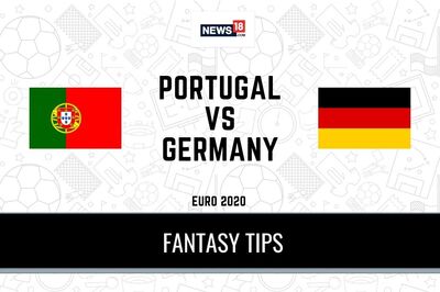 POR vs GER Dream11 Team Prediction: Check Captain, Vice-Captain and Probable Playing XIs for Today's UEFA Euro 2020 match, June 19 21:30 PM IST