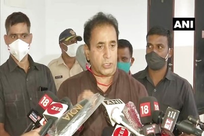 ED Summons Maharashtra Ex-home Minister Anil Deshmukh Next Week