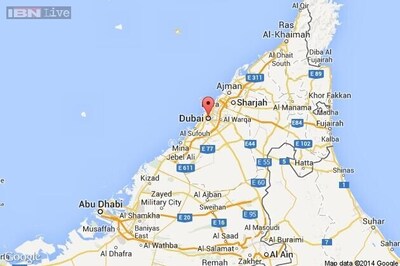 Indian man reunited with family after 40 years in Dubai