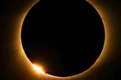 Last Solar Eclipse of 2021 To Occur on December 4: All You Need To Know