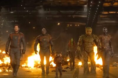 Ahead of Guardians Of The Galaxy Vol 3's Release, A Look at How Music in MCU Shined on Music Charts