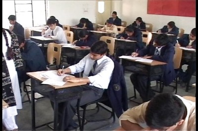 CBSE to declare class X results on May 30