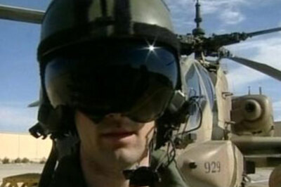 Israeli pilot sorry about Gaza civilian casualties