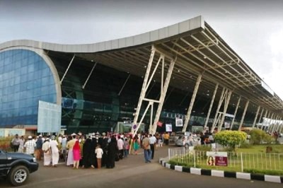 Kerala Govt's Bid for Thiruvananthapuram Airport Was 19.64% Lower Than Adani's: Minister