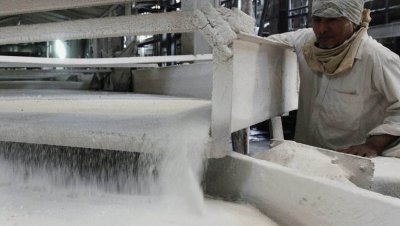 Sweet Spot: India’s Sugar Export Surpasses Past Records, on Steady Rise since 2017-18, Shows Govt Data