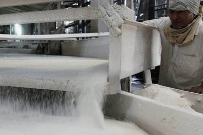 Sweet Spot: India’s Sugar Export Surpasses Past Records, on Steady Rise since 2017-18, Shows Govt Data