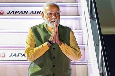 ‘India Wants Normal Bilateral Ties With Pakistan, But…’: PM Modi Ahead of G-7 Summit in Japan