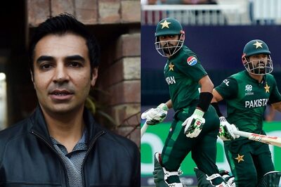 Salman Butt Ignores Babar Azam But Picks Rizwan As One Of The Three Fittest Pakistan Players