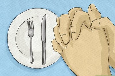 How to Fast and Pray