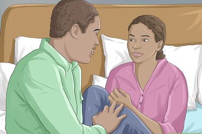 How to Deal with a Depressed Wife