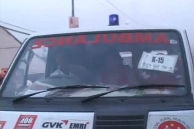 Allahabad: Fire breaks out at Kumbh Mela, 4 injured