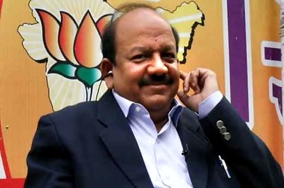Delhi election results: How the day unfolded