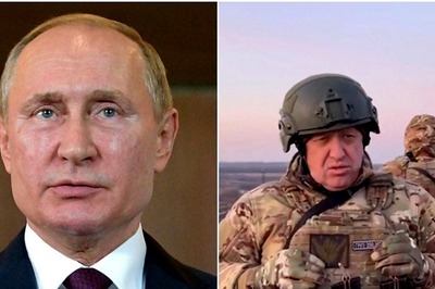 Putin's Wagner Group Rebels Against Russian Military: What Led to Mutiny, Impact on Ukraine War | Explained