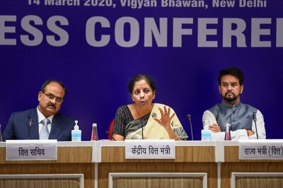 GST Compensation: Centre Could Borrow to Pay States as Raising Taxes May be Counter-productive