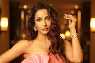 Malaika Arora Talks About 'Finding Strength' After Arjun Kapoor Breakup, Father's Death: 'People Around Me...'