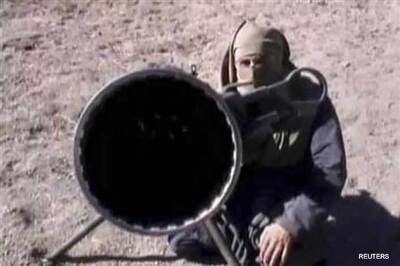 Pak Taliban says will negotiate, but not disarm