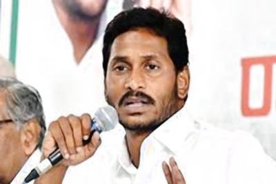 TDP MPs Submit Complaint Against Jagan Reddy Govt to Amit Shah, Urge Him to Restore Constitution in State
