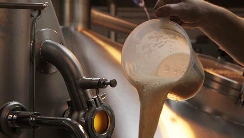 American brewery apologises over 'Kali-Ma' beer