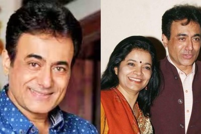 Mahabharat Star Nitish Bharadwaj's Estranged Wife Makes SHOCKING Claims: 'He Asked For Money...'