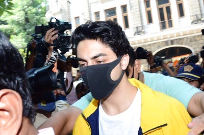 'Officer' Keen on Aryan Khan's Arrest, Probe 'Misguided': Sources Say Delhi NCB Found 'Lapses' in Drugs Case