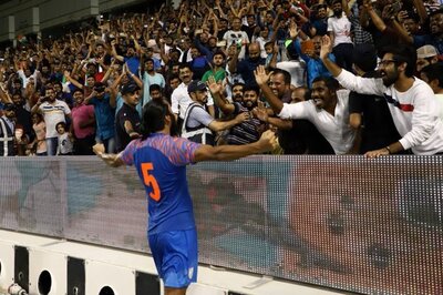 Sandesh Jhingan Best in India, Should Keep Pushing Himself: Gouramangi Singh