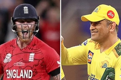 'Ben Stokes will be Captain': Former NZ All-rounder Says Dhoni has the Opportunity to 'Pass the Baton'