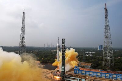 Opinion | Gaganyaan: Atmanirbharta in Excellence