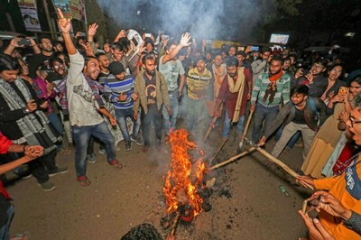 UP to Kerala, Bengal to Gujarat: How India Vented Out Anger Against Police Crackdown in Jamia, AMU