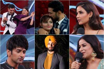 Bigg Boss 14: 10 Highlights from the First Episode of Salman Khan Show