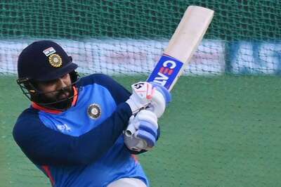 'It is Funny': Rohit Sharma on Possibly Breaking Chris Gayle's Most Sixes Record