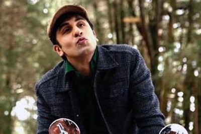 Zee Cine Awards: Ranbir Kapoor wins best actor award