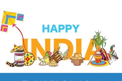 Delhi NCR's Culinary Extravaganza: 10 Viral Dishes on Lohri and Makar Sankranti