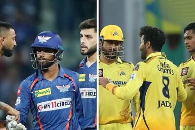 LSG vs CSK Match Preview, IPL 2023: Redemption Priority as Injury-plagued Lucknow Super Giants Face Chennai Super Kings