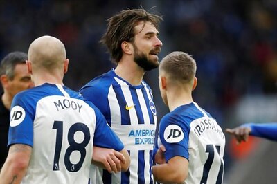 BHA vs ARS Dream11 Predictions, Premier League 2019-20, Brighton & Hove Albion vs Arsenal  Playing XI, Football Fantasy Tips