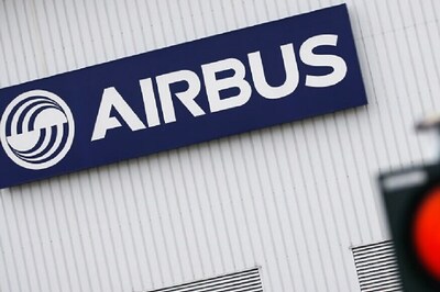 Airbus Develops Slimmer Staircase For A380 Super Jumbo to Add Seats