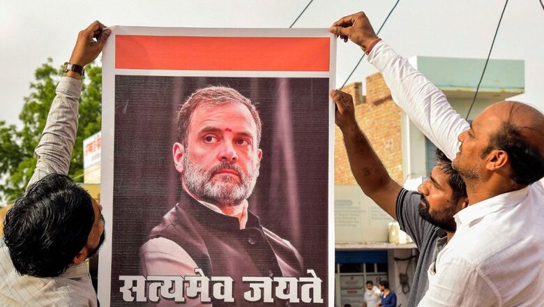 Rahul Gandhi as INDIA's PM Pick? Gehlot's Googly Has Cong Enthused But Oppn May Have Chip on Shoulder