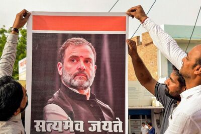 Rahul Gandhi as INDIA's PM Pick? Gehlot's Googly Has Cong Enthused But Oppn May Have Chip on Shoulder