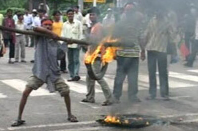 IBNLive Chat: 'Ban on Bajrang Dal unlikely'