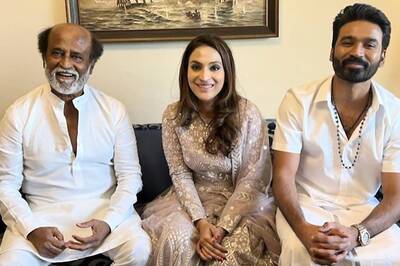 Dhanush-Aishwaryaa Split: Rajinikanth's Daughter Called Herself 'Proud Wife' In Last Post For Husband